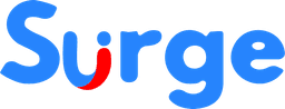 Surge Logo