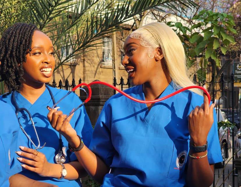 Peri Operative Theatre Technology Level 5